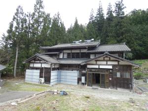 House in Niigata