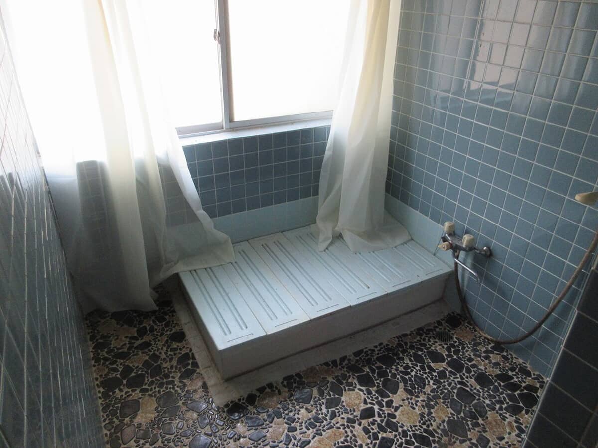 1970s house, 15-min walk to station, Hiroshima