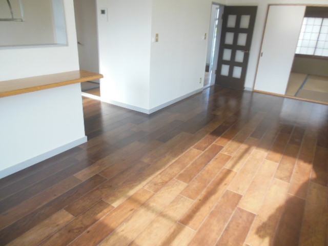 1980s wood house, 17-min walk to station, Tochigi