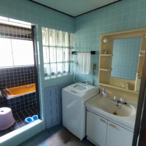 Wood house in Niigata