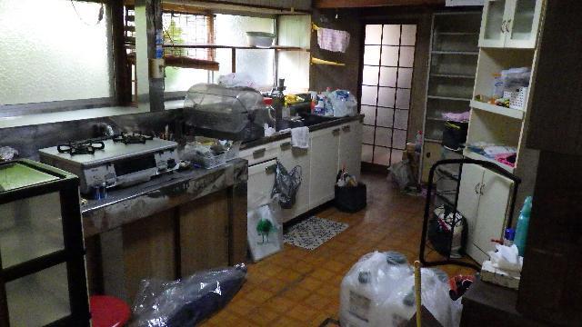 1960s wood house, 2-min walk to station, Nagasaki