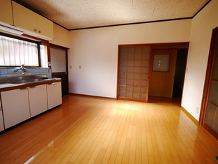 House in Kochi