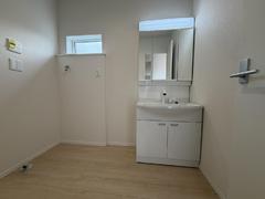 New Build Detached House, Hashimoto Town - 3LDK