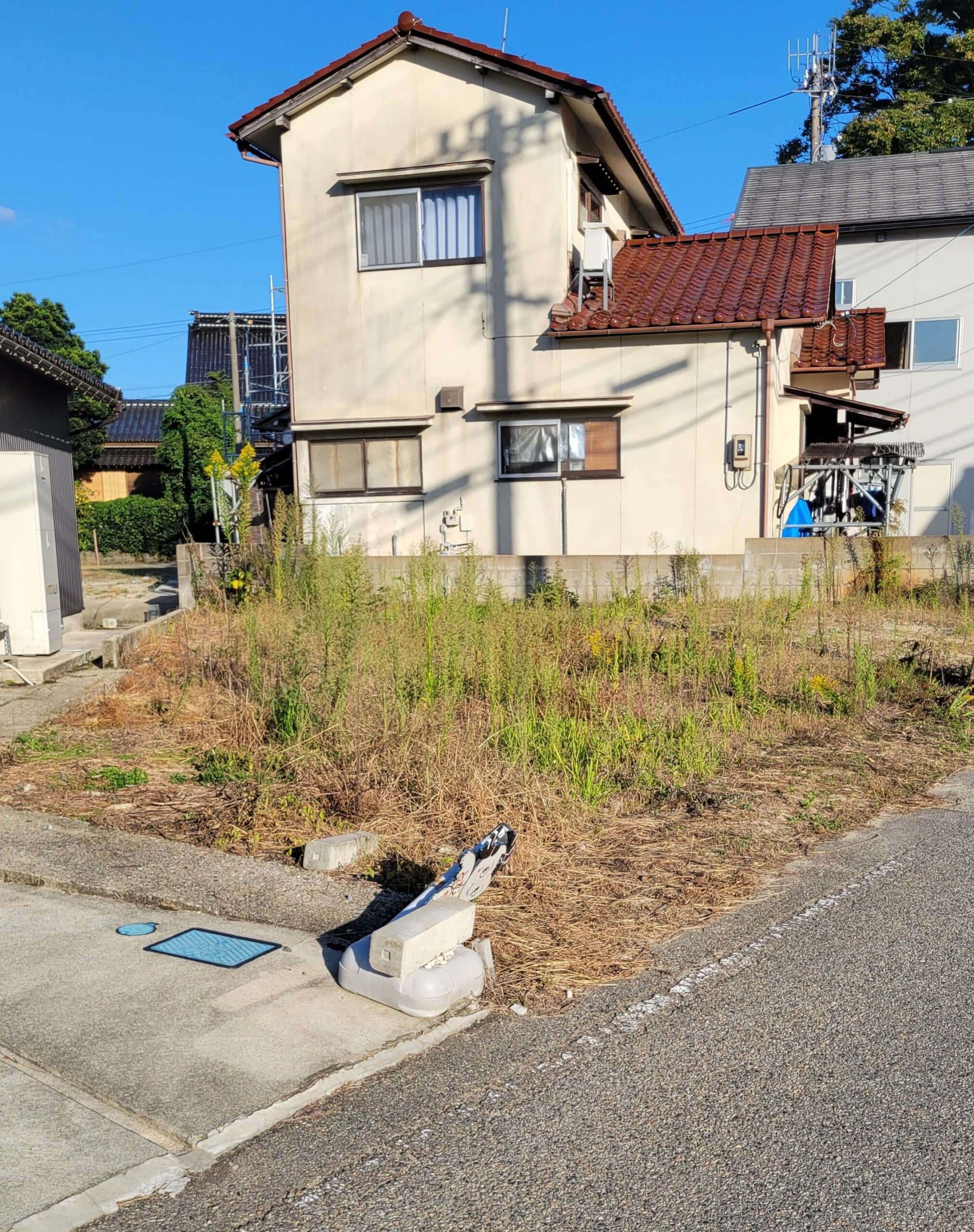 House in Ishikawa