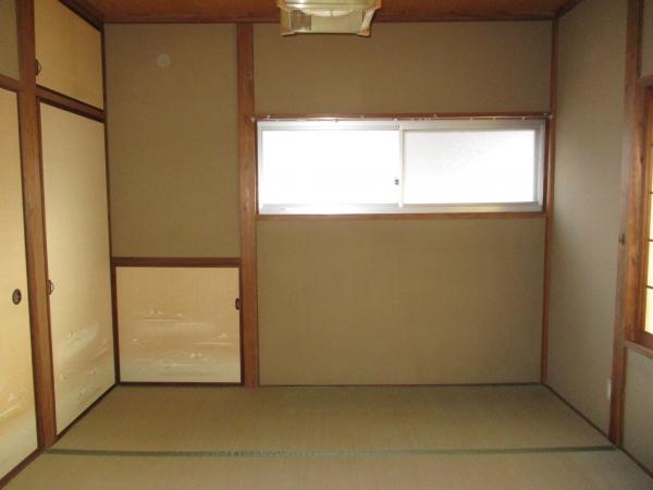 1970s wood house in Okayama