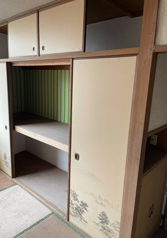 Concrete house, 8-min walk to station, Yamaguchi
