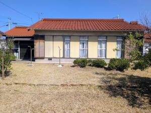 Wood house, 8-min walk to station, Shimane