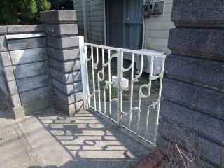 1970s wood house in Oita