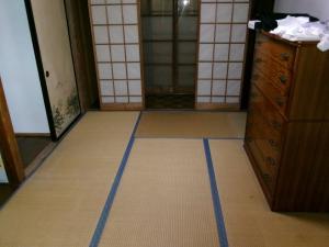 1950s wood house in Gunma
