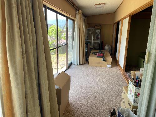 House for Sale 167 (Nakazawa Ward)