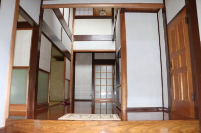No.372 Kamitsutsuuga (Sale)