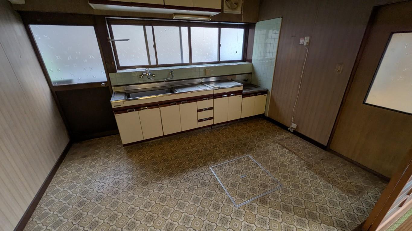 Registration No. 400 [Sale] Kaminoka Town Urban Area