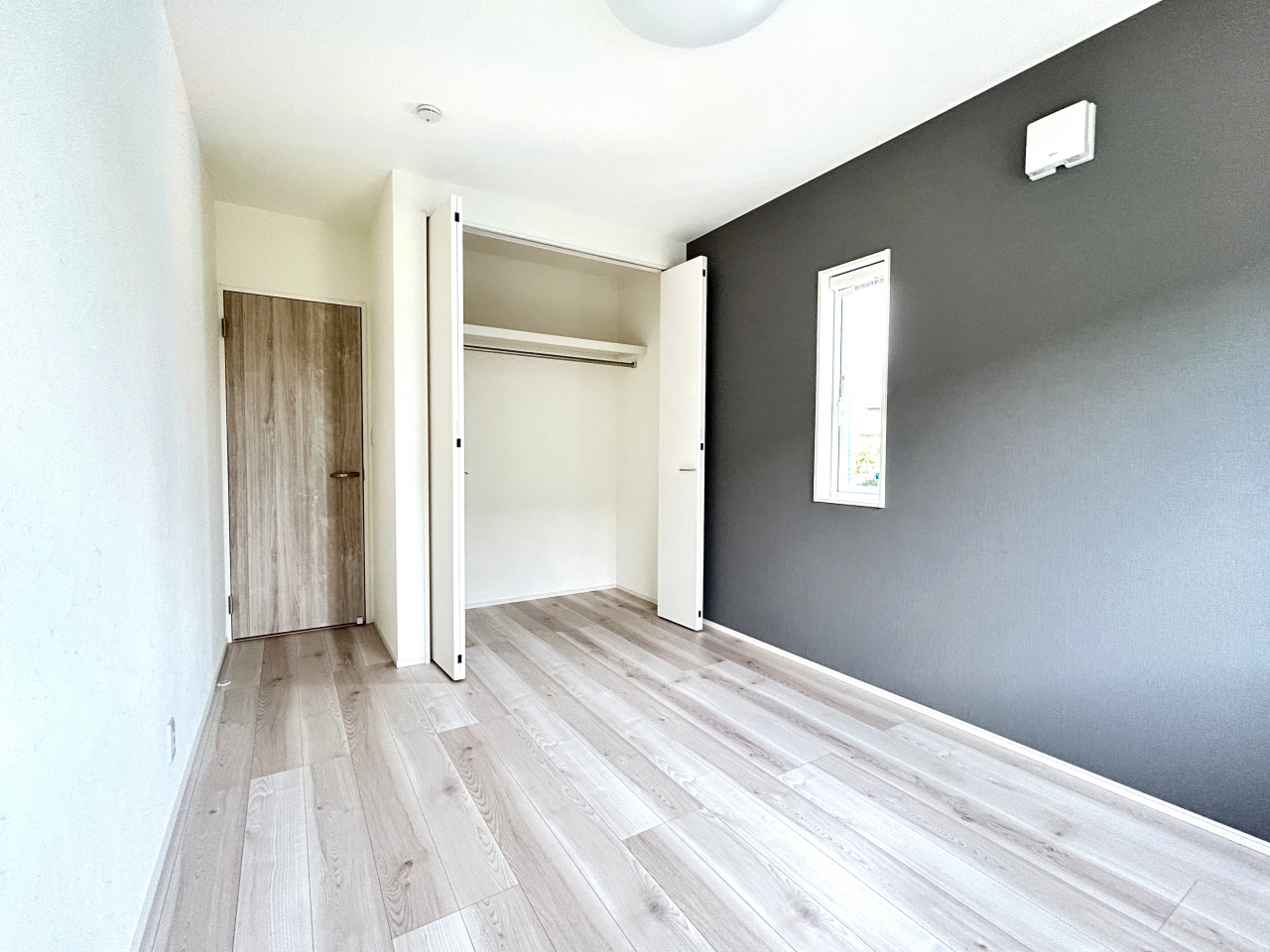 2020s wood house in Nagano