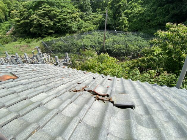 Wood house in Ehime