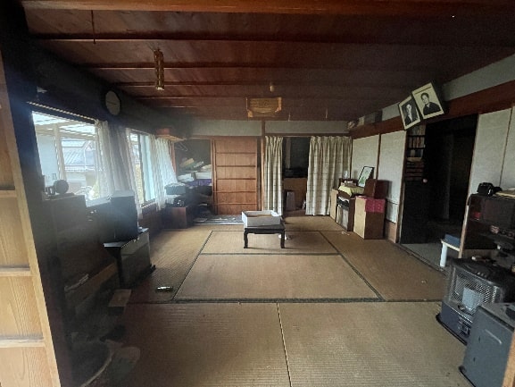 House in Nara