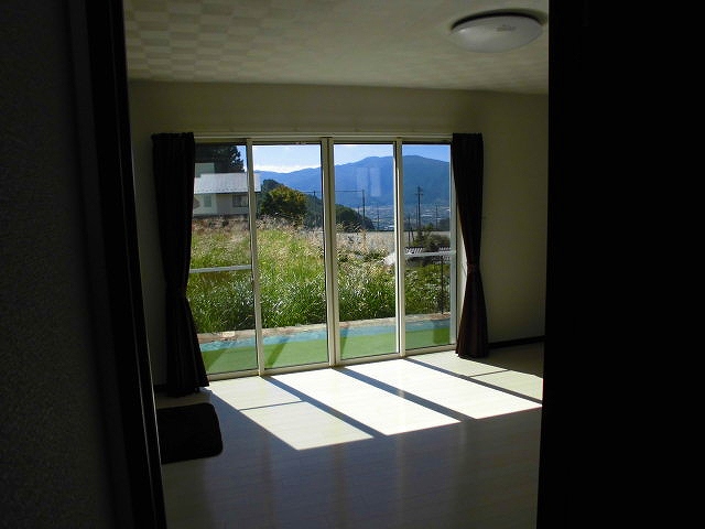 2010s wood house in Nagano