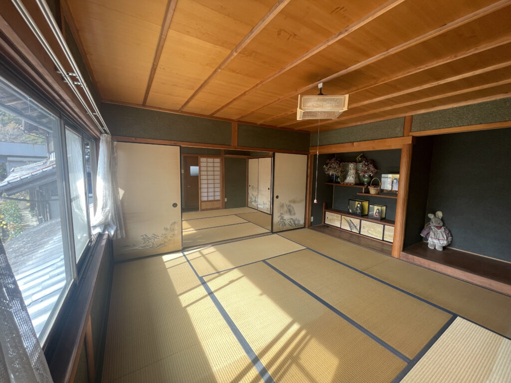 House in Nara