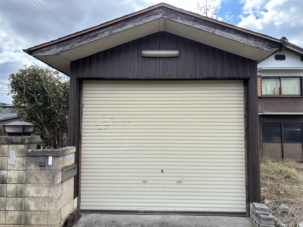 Shigaraki Town Eda No. 159 Property