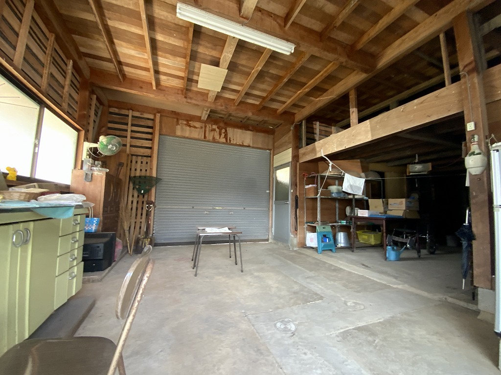 2000s wood house in Yamaguchi