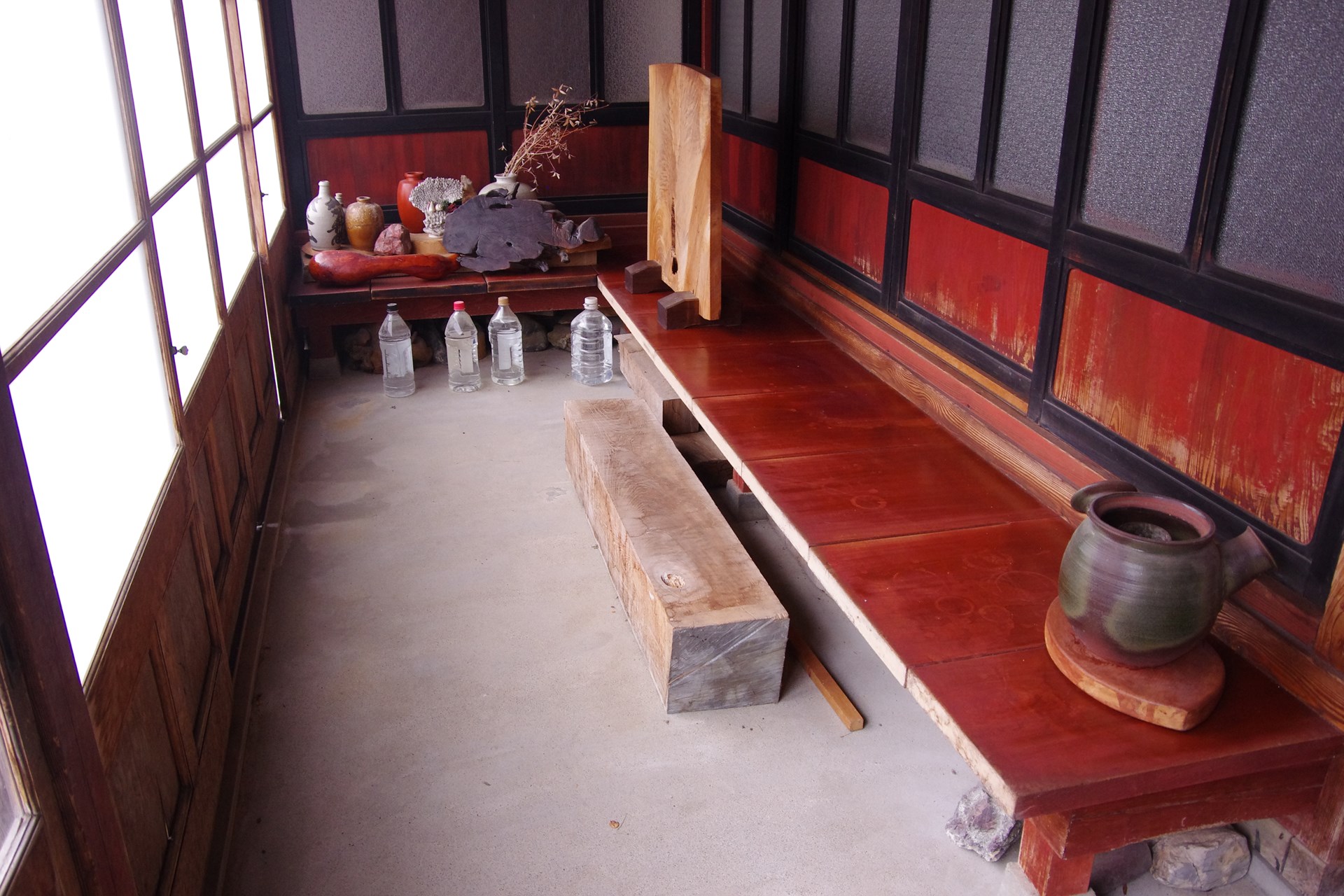 House in Himi