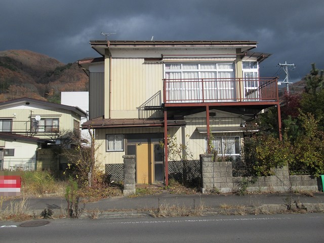 1960s wood house, 15-min walk to station, Nagano