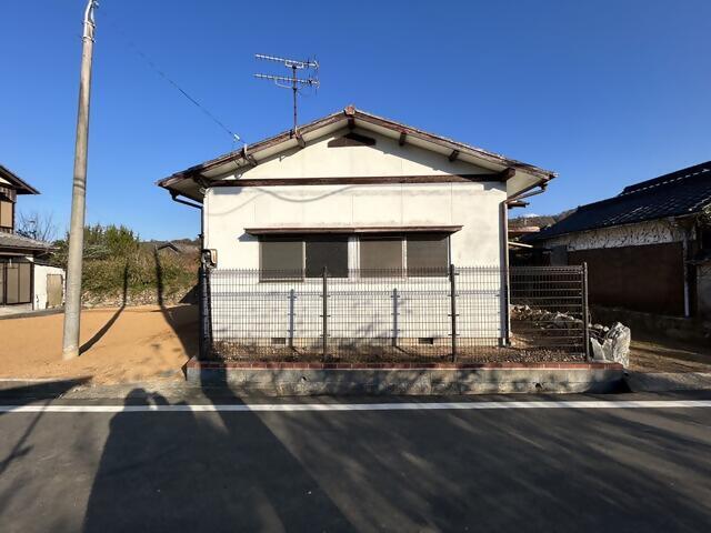 1970s wood house in Kagawa