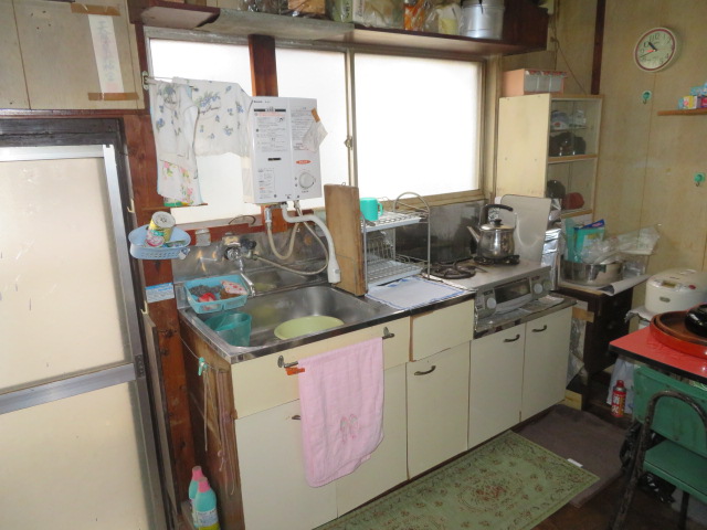 1970s wood house in Tochigi