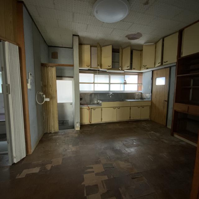 1970s wood house in Iwate