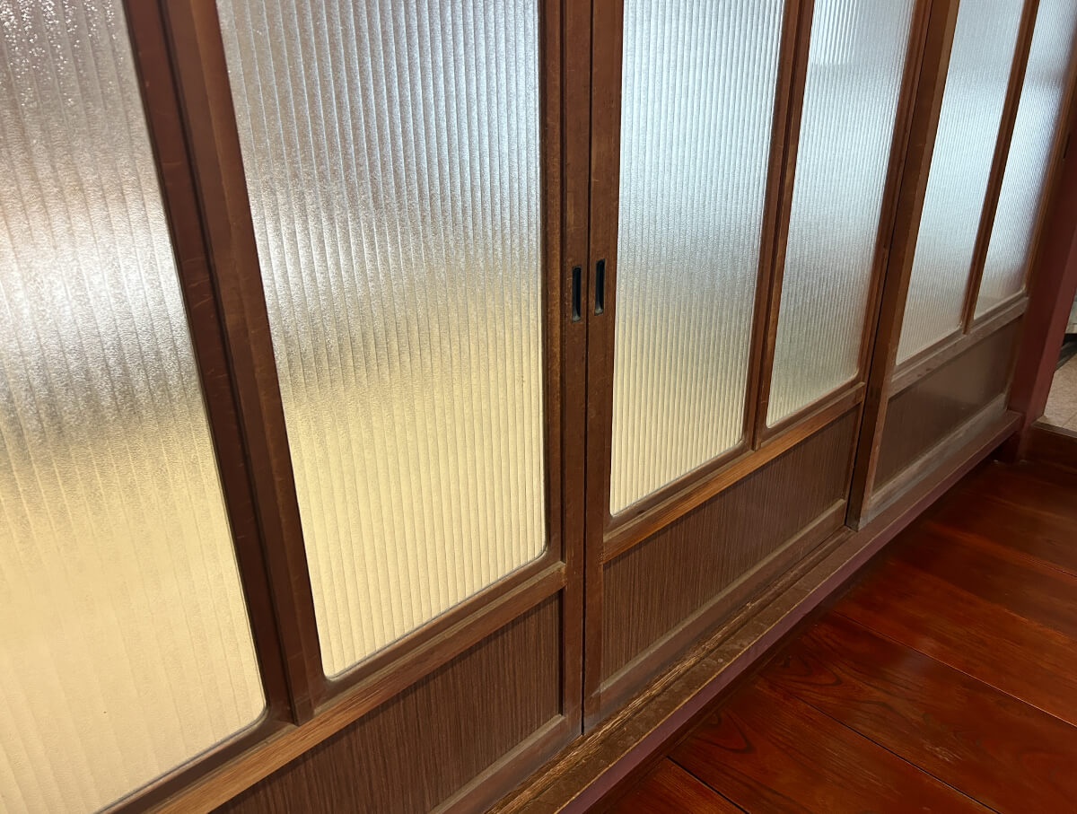 House in Shiga