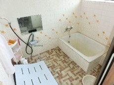 1980s wood house in Niigata