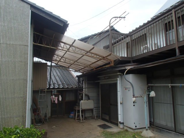 1920s wood house, 6-min walk to station, Nagano