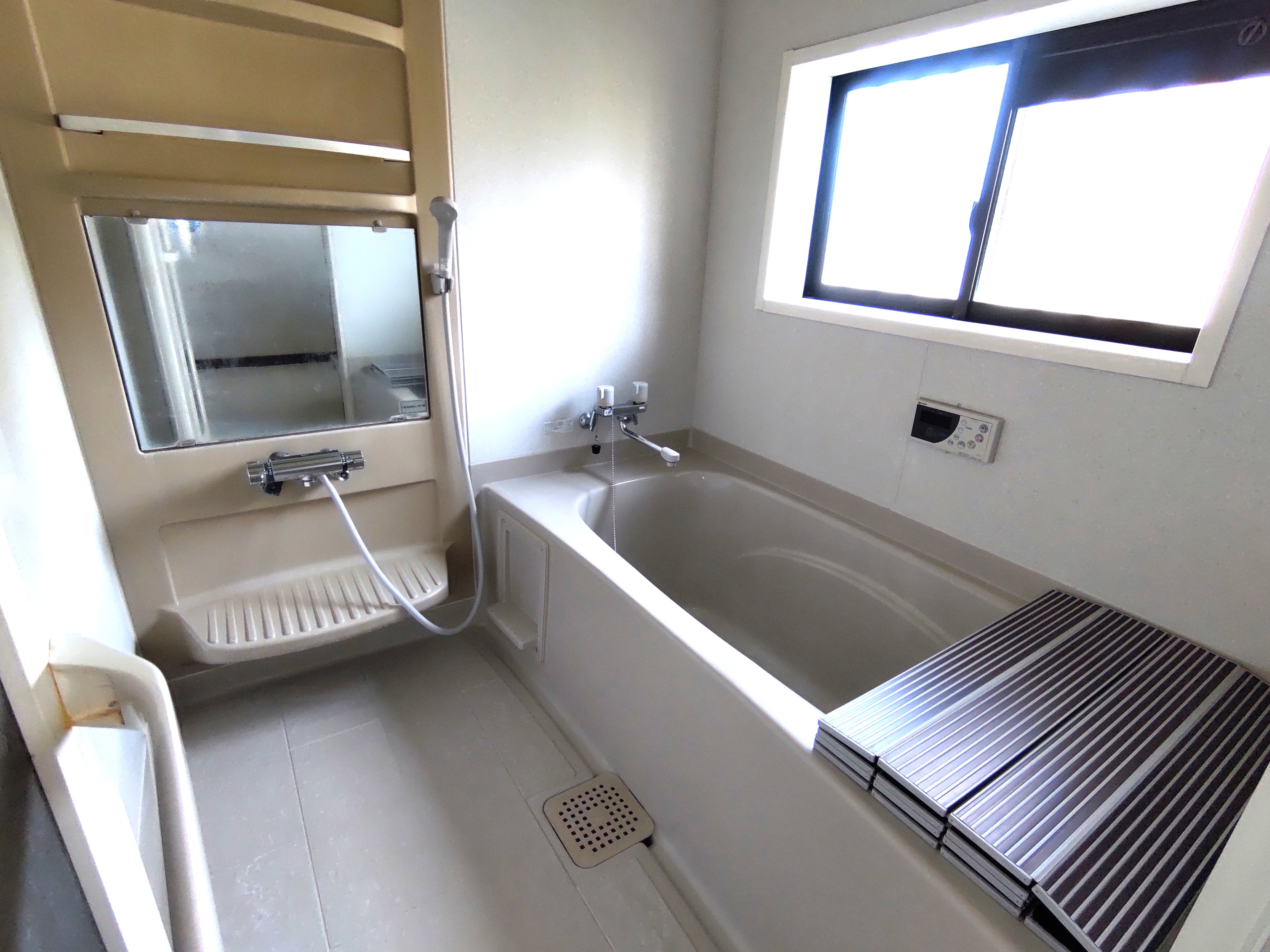 1990s house in Nagano