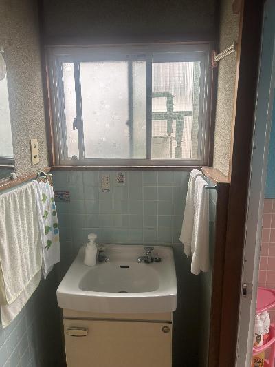 1970s wood house in Hyogo