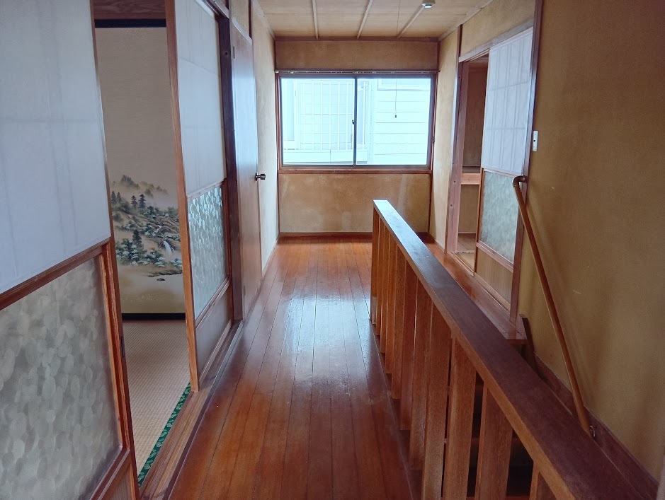 [Price Changed] Spacious Tatami Room - A Relaxing Single-Family Home