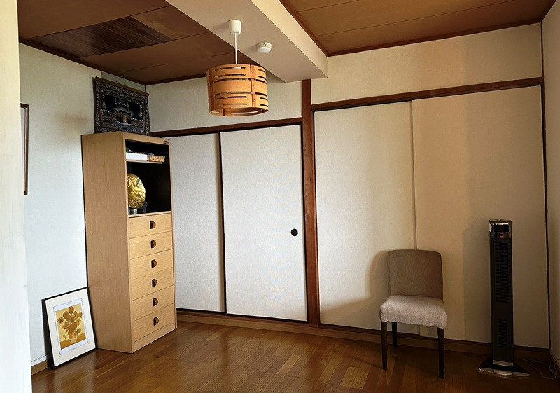 House in Mie