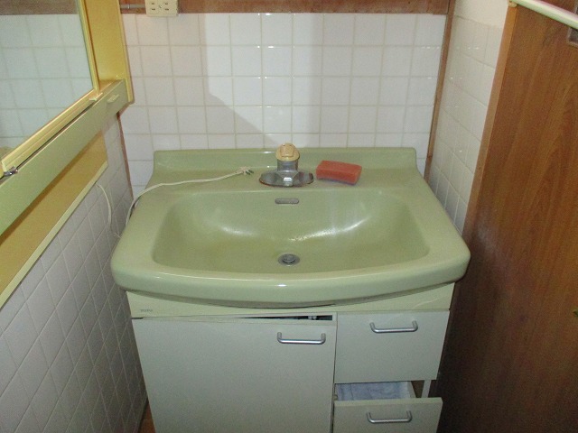 House in Oita
