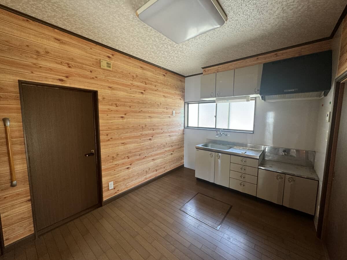 House in Hiroshima