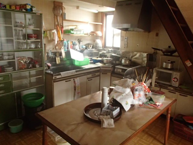 1920s wood house, 6-min walk to station, Nagano
