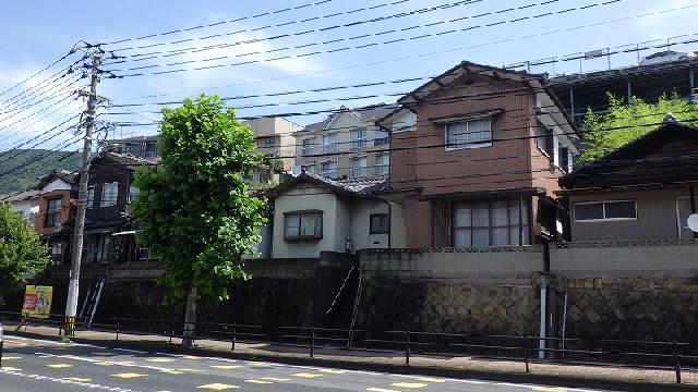 1970s wood house, 16-min walk to station, Nagasaki