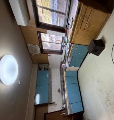 Wood house on a large plot in Tachikawa, Ujitawara