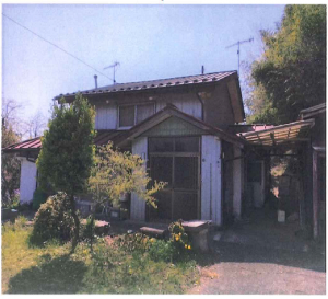 No. 7 (Matsui-da Town, Kobinata)