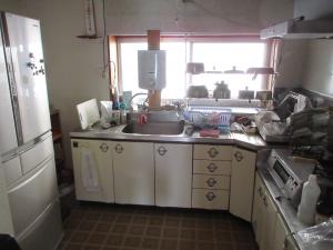 Property No. 07-1-07, Chiyono District, Vacant House with Farmland