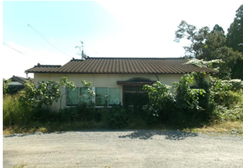 House in Kumamoto
