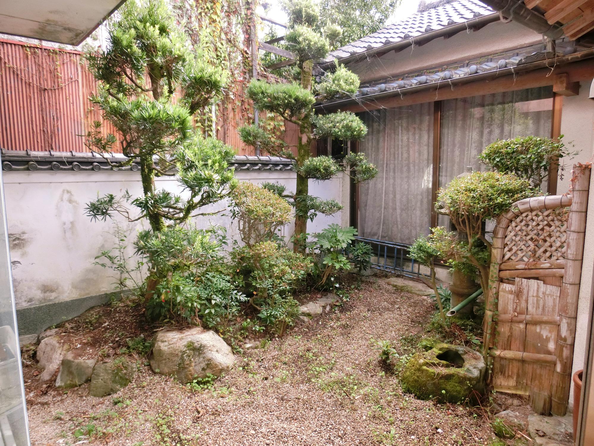 1920s house in Fukuoka