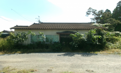House in Kumamoto