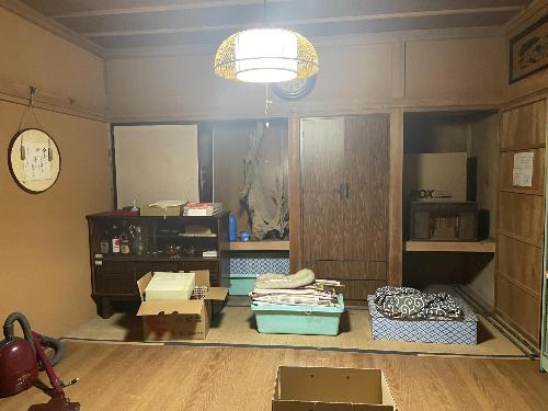 House for Sale 156 (Nakawari District)