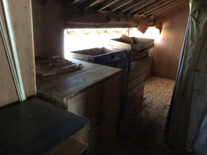 1910s wood house on a large plot in Ishikawa