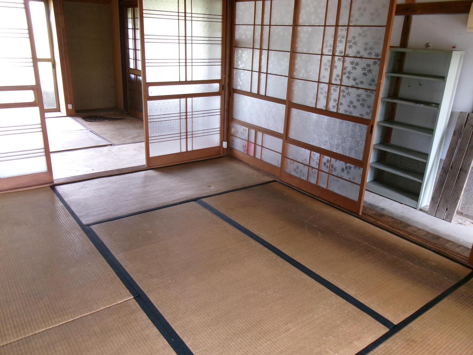 2000s house in Hyogo