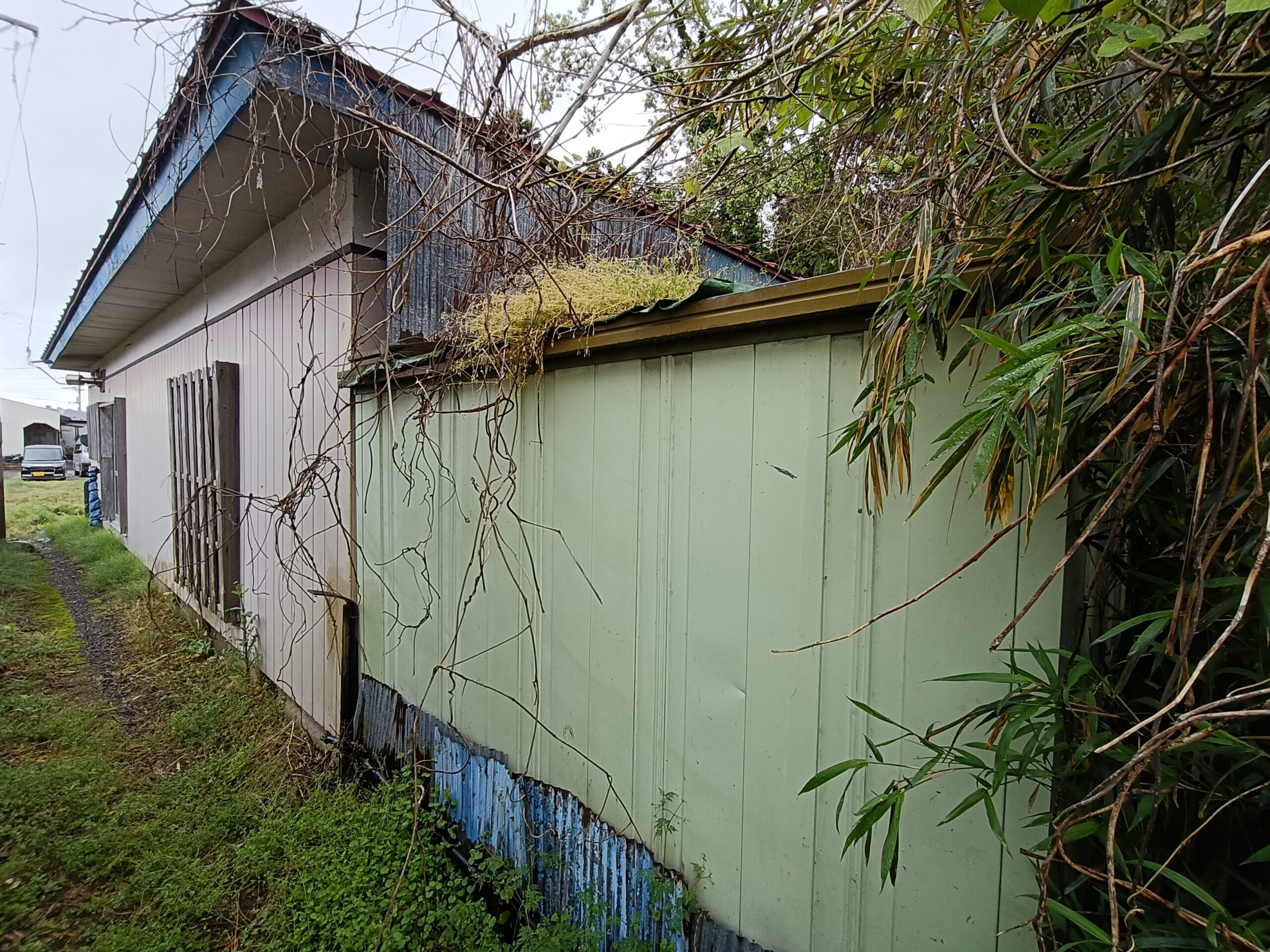 House in Miyagi