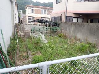 1970s concrete house, 1-min walk to station, Oita